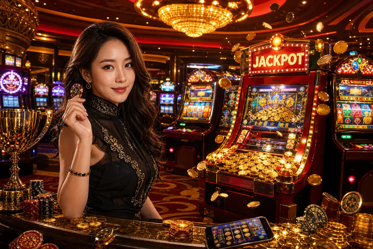 777net VIP Bronze Silver Gold အဆင့်များ