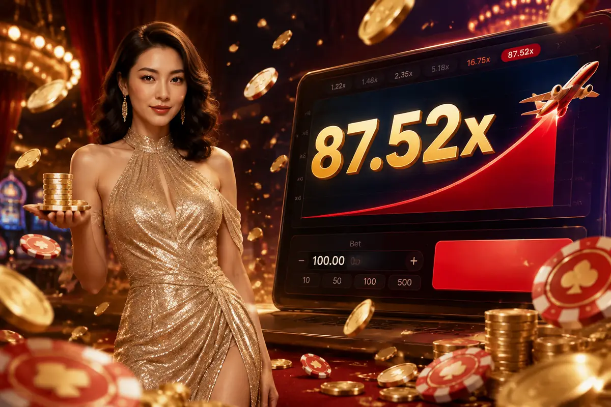 777net Slot ဂိမ်းအမျိုးအစားများ