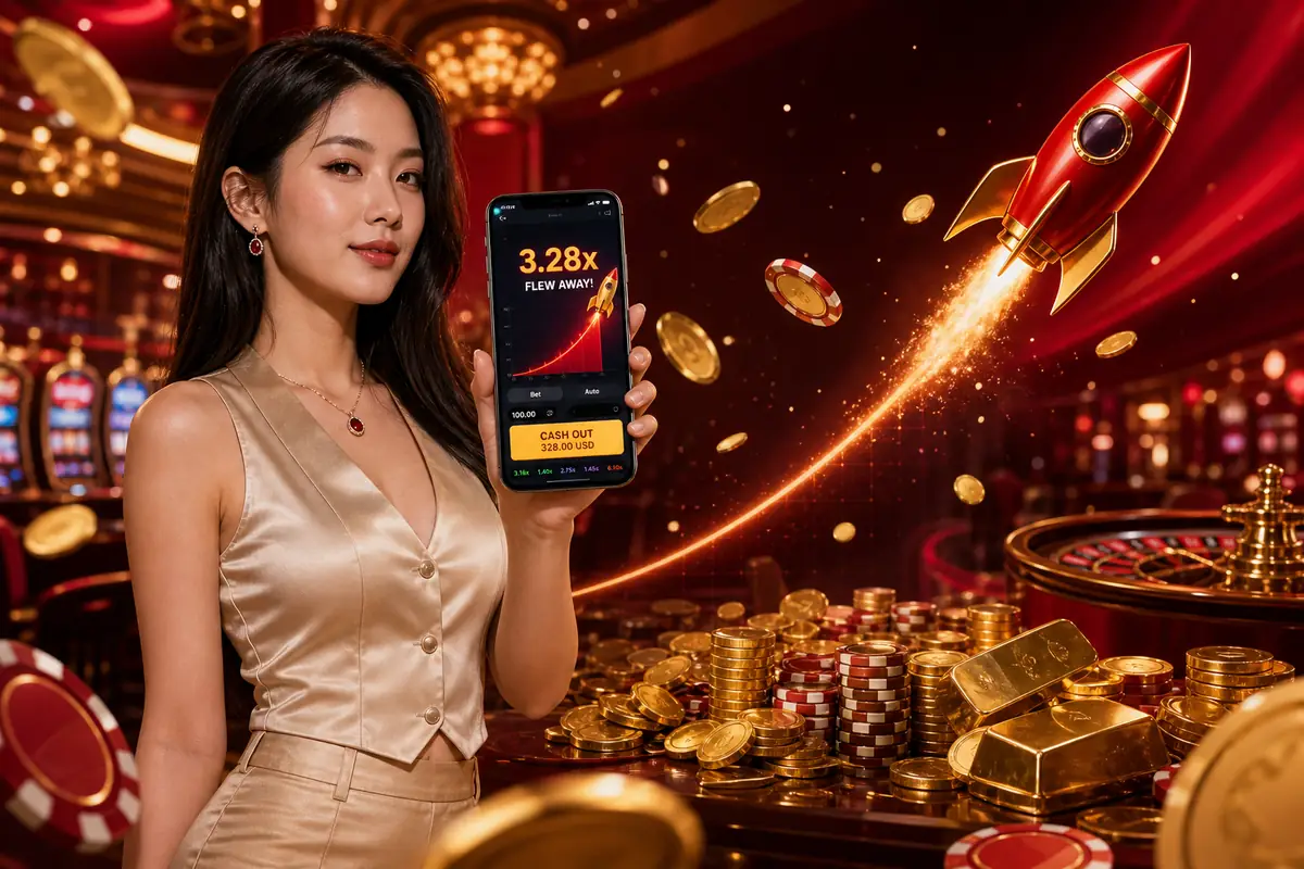 777net Live Dealer ကာစီနို ဂိမ်းများ
