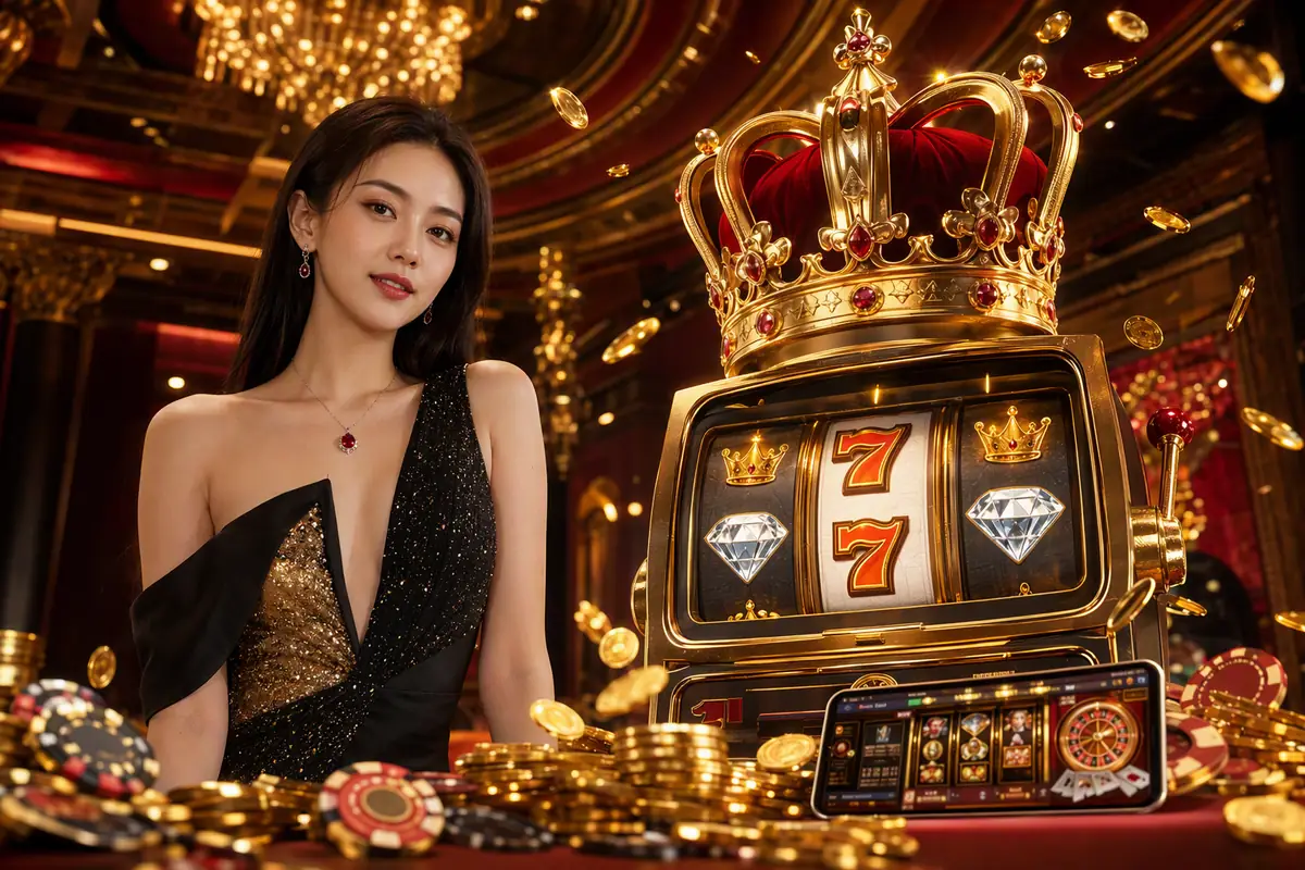 777net ဘောနပ်စ်ငွေနှင့် Free Spin ပရိုမိုးရှင်း